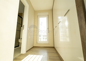 شقق بتصميمات مختلفة في مجمع جديد في ليمان