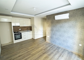 شقق بتصميمات مختلفة في مجمع جديد في ليمان