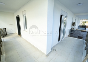 شقق بتصميمات مختلفة في مجمع جديد في ليمان