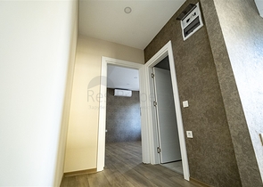 شقق بتصميمات مختلفة في مجمع جديد في ليمان