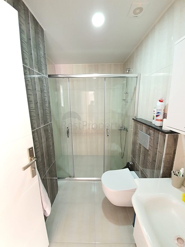 دوبلكس جديدة - بسعر منافس - تصميم 3 غرف وصالة - في مهموتلار / الانيا 