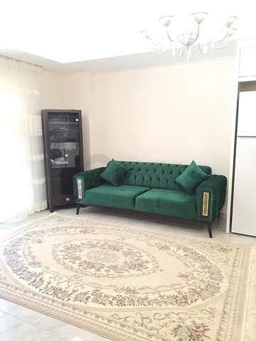 دوبلكس جديدة - بسعر منافس - تصميم 3 غرف وصالة - في مهموتلار / الانيا 