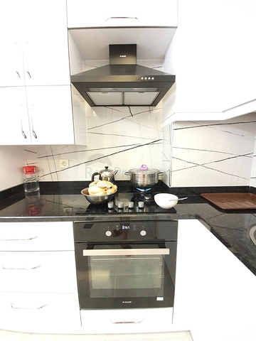 دوبلكس جديدة - بسعر منافس - تصميم 3 غرف وصالة - في مهموتلار / الانيا 