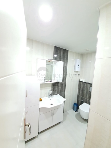 دوبلكس جديدة - بسعر منافس - تصميم 3 غرف وصالة - في مهموتلار / الانيا 