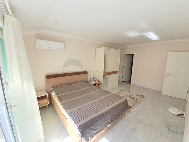 دوبلكس جديدة - بسعر منافس - تصميم 3 غرف وصالة - في مهموتلار / الانيا 