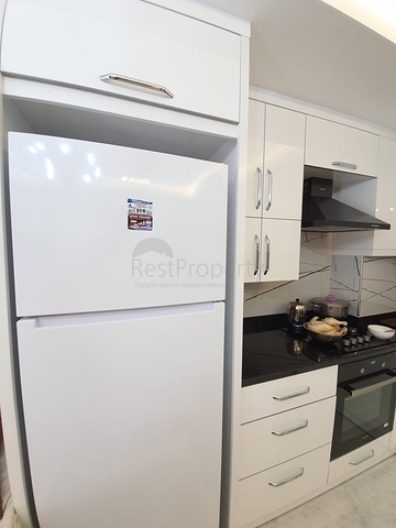 دوبلكس جديدة - بسعر منافس - تصميم 3 غرف وصالة - في مهموتلار / الانيا 