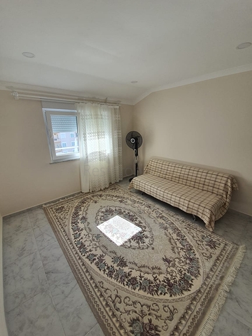 دوبلكس جديدة - بسعر منافس - تصميم 3 غرف وصالة - في مهموتلار / الانيا 