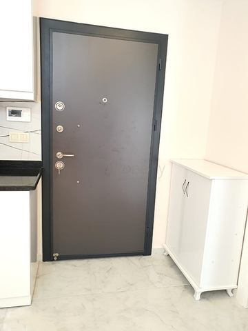 دوبلكس جديدة - بسعر منافس - تصميم 3 غرف وصالة - في مهموتلار / الانيا 