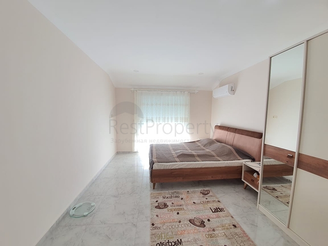 دوبلكس جديدة - بسعر منافس - تصميم 3 غرف وصالة - في مهموتلار / الانيا 