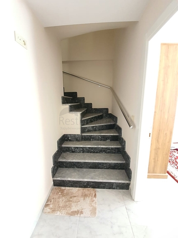 دوبلكس جديدة - بسعر منافس - تصميم 3 غرف وصالة - في مهموتلار / الانيا 