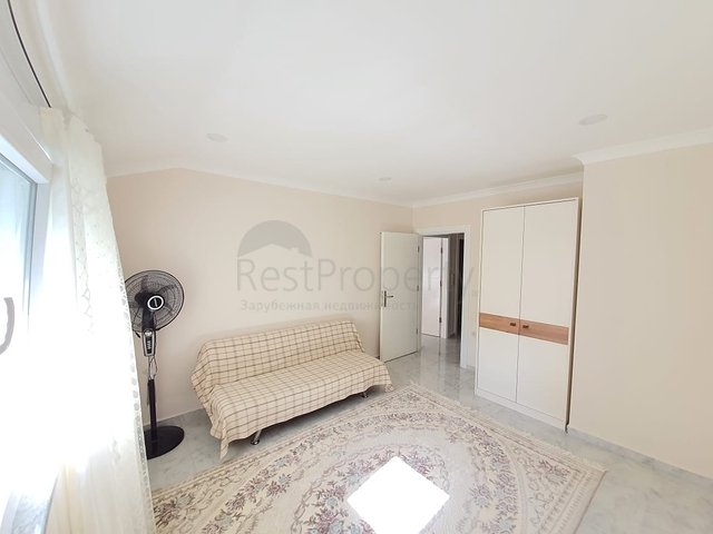 دوبلكس جديدة - بسعر منافس - تصميم 3 غرف وصالة - في مهموتلار / الانيا 