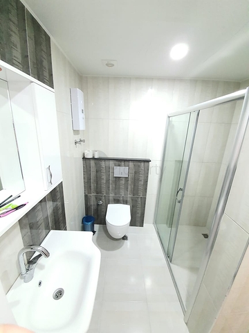 دوبلكس جديدة - بسعر منافس - تصميم 3 غرف وصالة - في مهموتلار / الانيا 