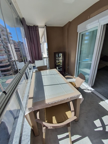 دوبلكس جديدة - بسعر منافس - تصميم 3 غرف وصالة - في مهموتلار / الانيا 