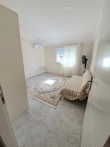 دوبلكس جديدة - بسعر منافس - تصميم 3 غرف وصالة - في مهموتلار / الانيا 