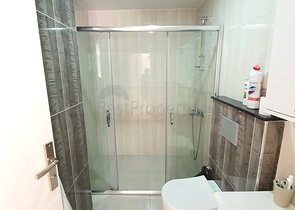 دوبلكس جديدة - بسعر منافس - تصميم 3 غرف وصالة - في مهموتلار / الانيا 