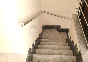 دوبلكس جديدة - بسعر منافس - تصميم 3 غرف وصالة - في مهموتلار / الانيا 