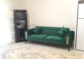 دوبلكس جديدة - بسعر منافس - تصميم 3 غرف وصالة - في مهموتلار / الانيا 