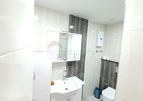 دوبلكس جديدة - بسعر منافس - تصميم 3 غرف وصالة - في مهموتلار / الانيا 