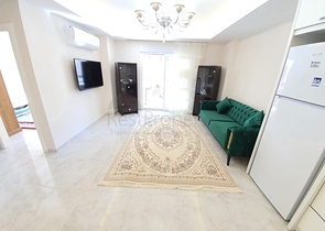 دوبلكس جديدة - بسعر منافس - تصميم 3 غرف وصالة - في مهموتلار / الانيا 