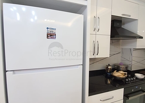 دوبلكس جديدة - بسعر منافس - تصميم 3 غرف وصالة - في مهموتلار / الانيا 