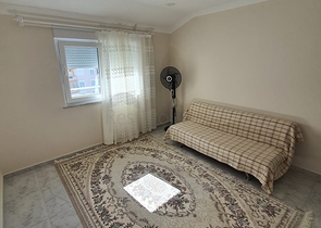 دوبلكس جديدة - بسعر منافس - تصميم 3 غرف وصالة - في مهموتلار / الانيا 