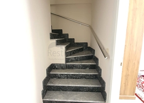 دوبلكس جديدة - بسعر منافس - تصميم 3 غرف وصالة - في مهموتلار / الانيا 