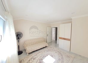 دوبلكس جديدة - بسعر منافس - تصميم 3 غرف وصالة - في مهموتلار / الانيا 