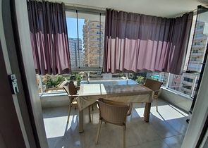 دوبلكس جديدة - بسعر منافس - تصميم 3 غرف وصالة - في مهموتلار / الانيا 