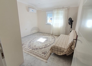 دوبلكس جديدة - بسعر منافس - تصميم 3 غرف وصالة - في مهموتلار / الانيا 