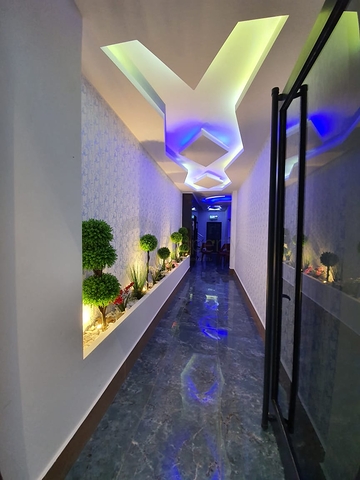 شقة جديدة - تصميم 1+1 - في مهموتلار / الانيا 