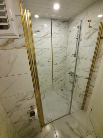 شقة جديدة - تصميم 1+1 - في مهموتلار / الانيا 