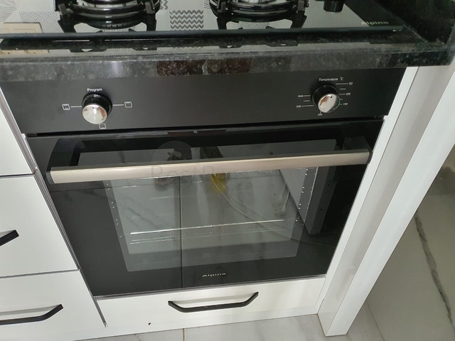 شقة جديدة - تصميم 1+1 - في مهموتلار / الانيا 