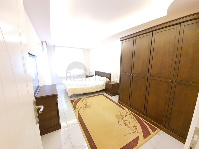 شقة جديدة - تصميم 1+1 - في مهموتلار / الانيا 