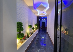 شقة جديدة - تصميم 1+1 - في مهموتلار / الانيا 