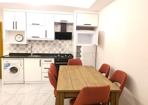 شقة جديدة - تصميم 1+1 - في مهموتلار / الانيا 