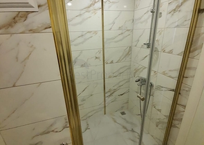 شقة جديدة - تصميم 1+1 - في مهموتلار / الانيا 