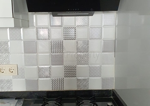 شقة جديدة - تصميم 1+1 - في مهموتلار / الانيا 