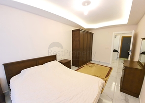 شقة جديدة - تصميم 1+1 - في مهموتلار / الانيا 