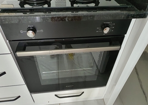 شقة جديدة - تصميم 1+1 - في مهموتلار / الانيا 