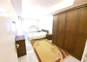 شقة جديدة - تصميم 1+1 - في مهموتلار / الانيا 