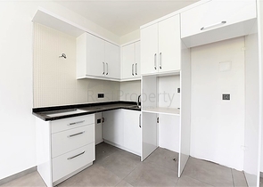 شقة غرفة وصالة - مجمع سكني حديث - في مهموتلار / الانيا 