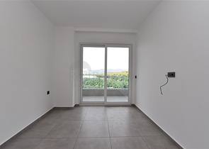 شقة غرفة وصالة - مجمع سكني حديث - في مهموتلار / الانيا 