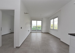 شقة غرفة وصالة - مجمع سكني حديث - في مهموتلار / الانيا 