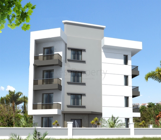 مشروع جديد في انطاليا (مراد باشا)