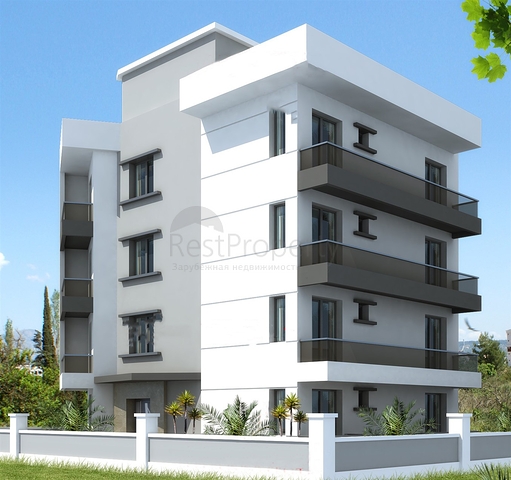 مشروع جديد في انطاليا (مراد باشا)