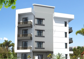 مشروع جديد في انطاليا (مراد باشا)