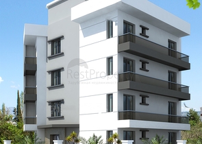 مشروع جديد في انطاليا (مراد باشا)