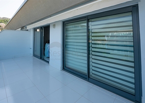 مجمع سكني بخدمات 5 نجوم - دوبلكس فاخرة - تصميم 2 غرف وصالة - في كارجي جاك / الانيا 