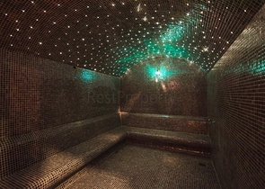 مجمع سكني بخدمات 5 نجوم - دوبلكس فاخرة - تصميم 2 غرف وصالة - في كارجي جاك / الانيا 