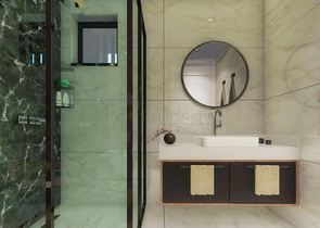 مشروع فلل فاخرة في منطقة مراد باشا (أنطاليا)